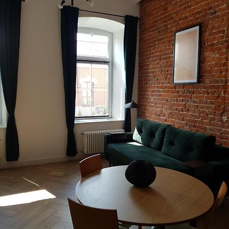 Apartamenty Carskie Koszary #N/A ภายนอก รูปภาพ