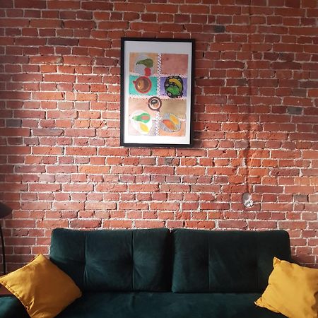 Apartamenty Carskie Koszary #N/A ภายนอก รูปภาพ