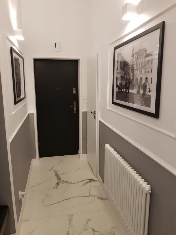Apartamenty Carskie Koszary #N/A ภายนอก รูปภาพ