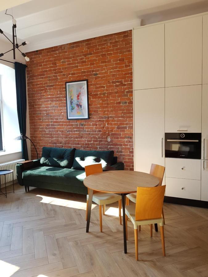 Apartamenty Carskie Koszary #N/A ภายนอก รูปภาพ