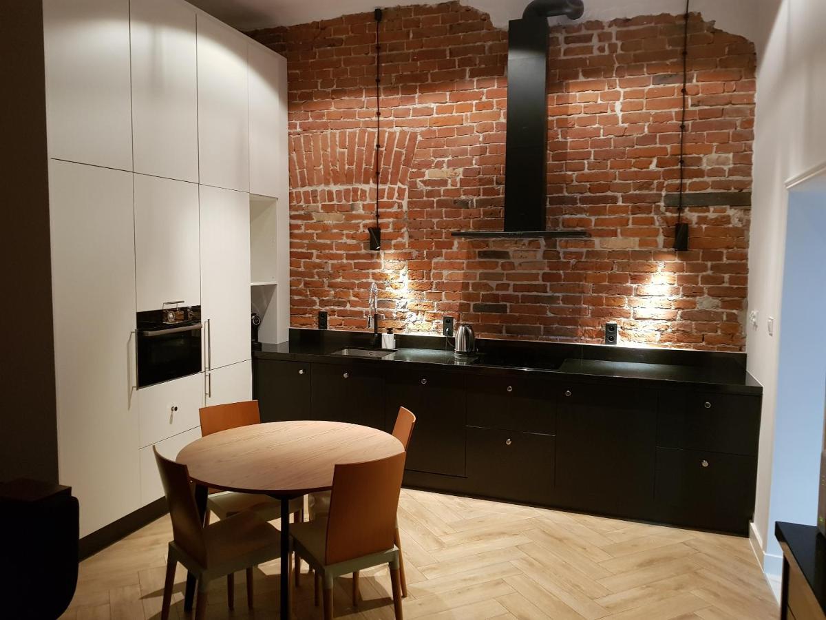 Apartamenty Carskie Koszary #N/A ภายนอก รูปภาพ