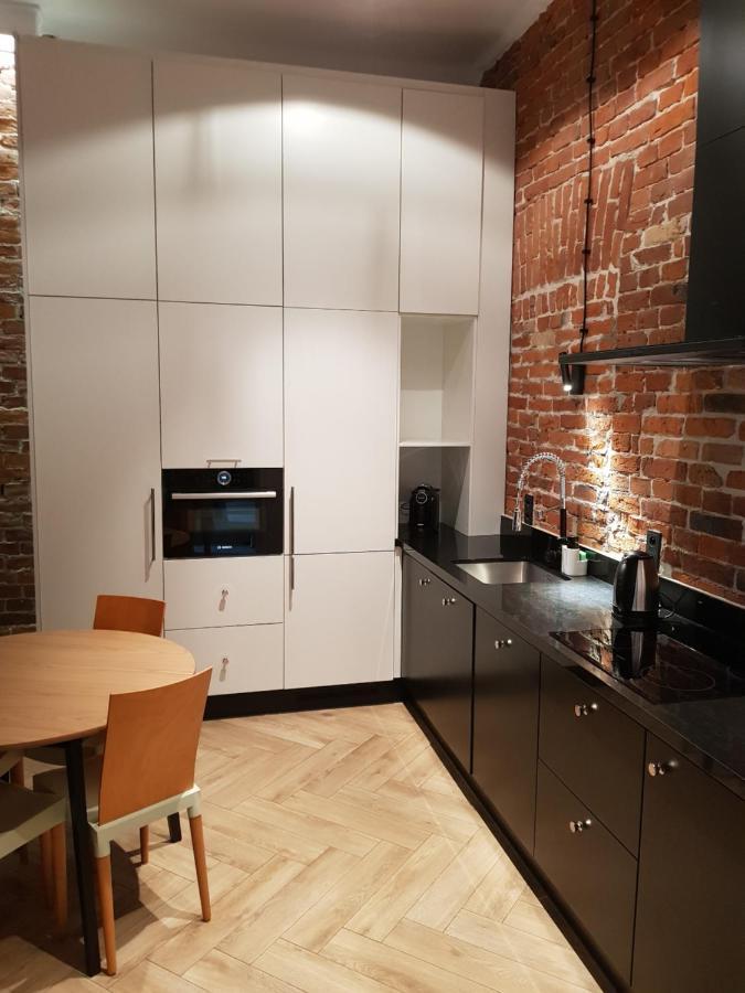 Apartamenty Carskie Koszary #N/A ภายนอก รูปภาพ