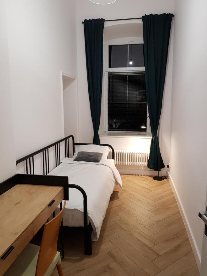 Apartamenty Carskie Koszary #N/A ภายนอก รูปภาพ