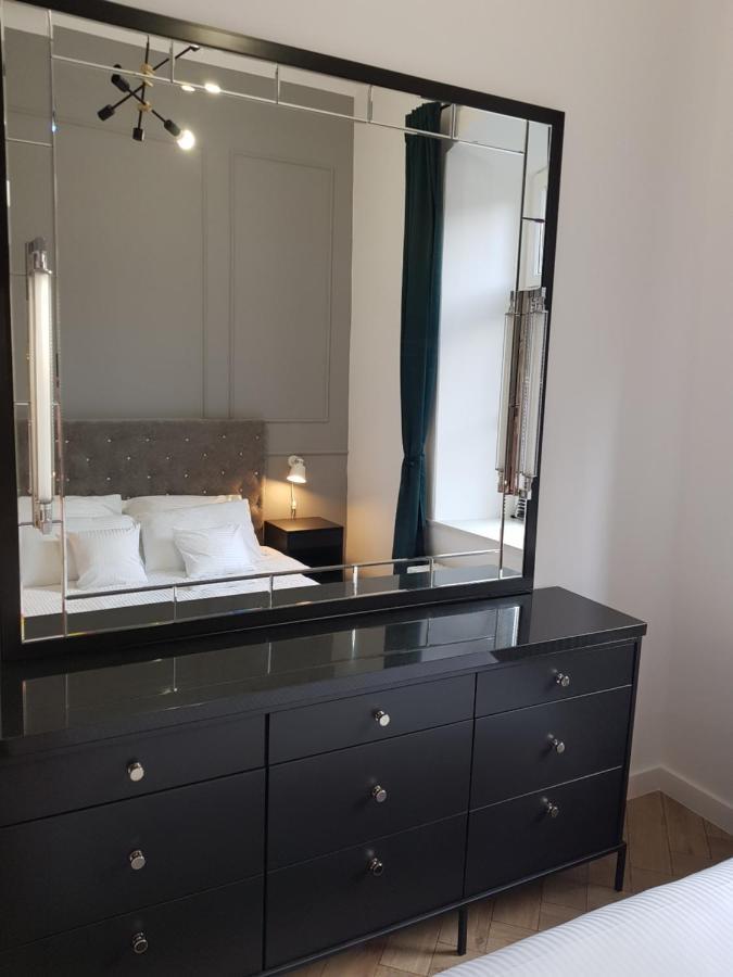 Apartamenty Carskie Koszary #N/A ภายนอก รูปภาพ