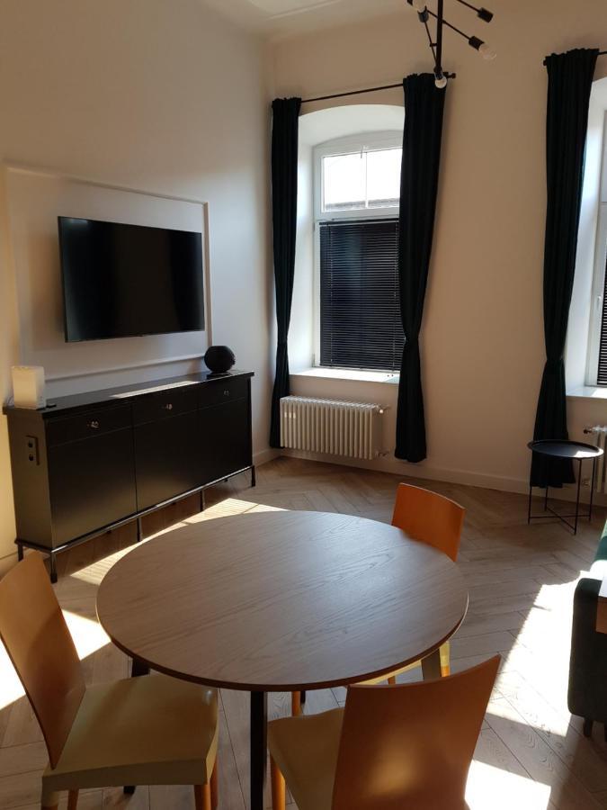 Apartamenty Carskie Koszary #N/A ภายนอก รูปภาพ