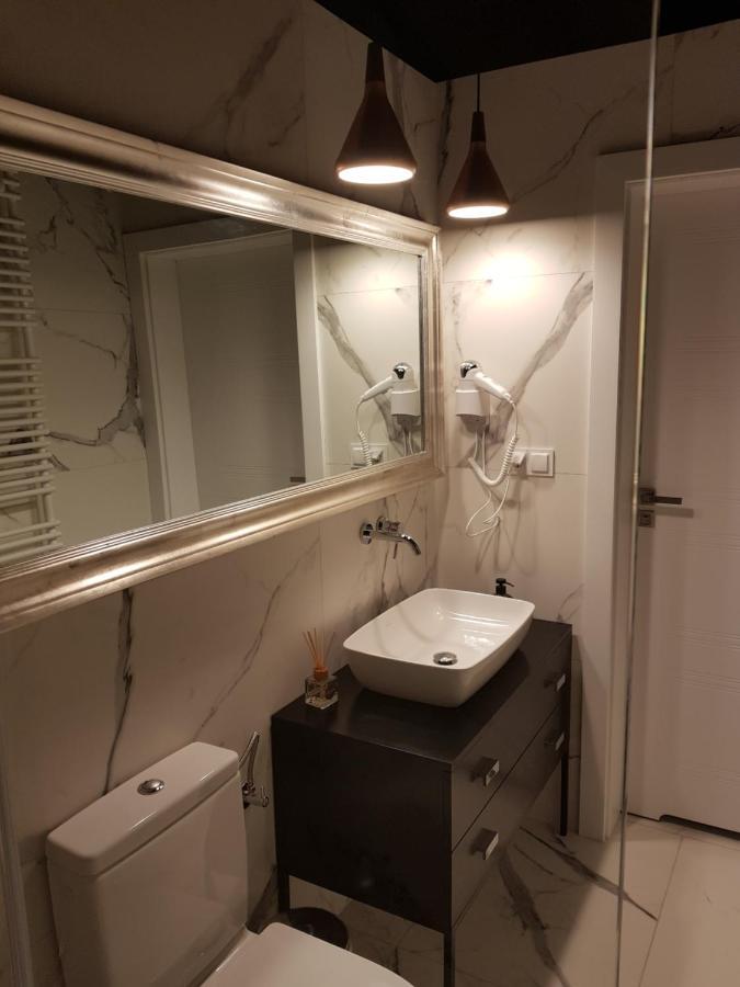 Apartamenty Carskie Koszary #N/A ภายนอก รูปภาพ