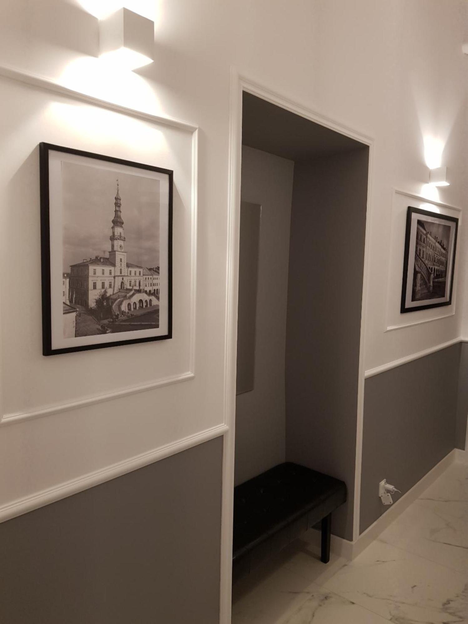 Apartamenty Carskie Koszary #N/A ภายนอก รูปภาพ