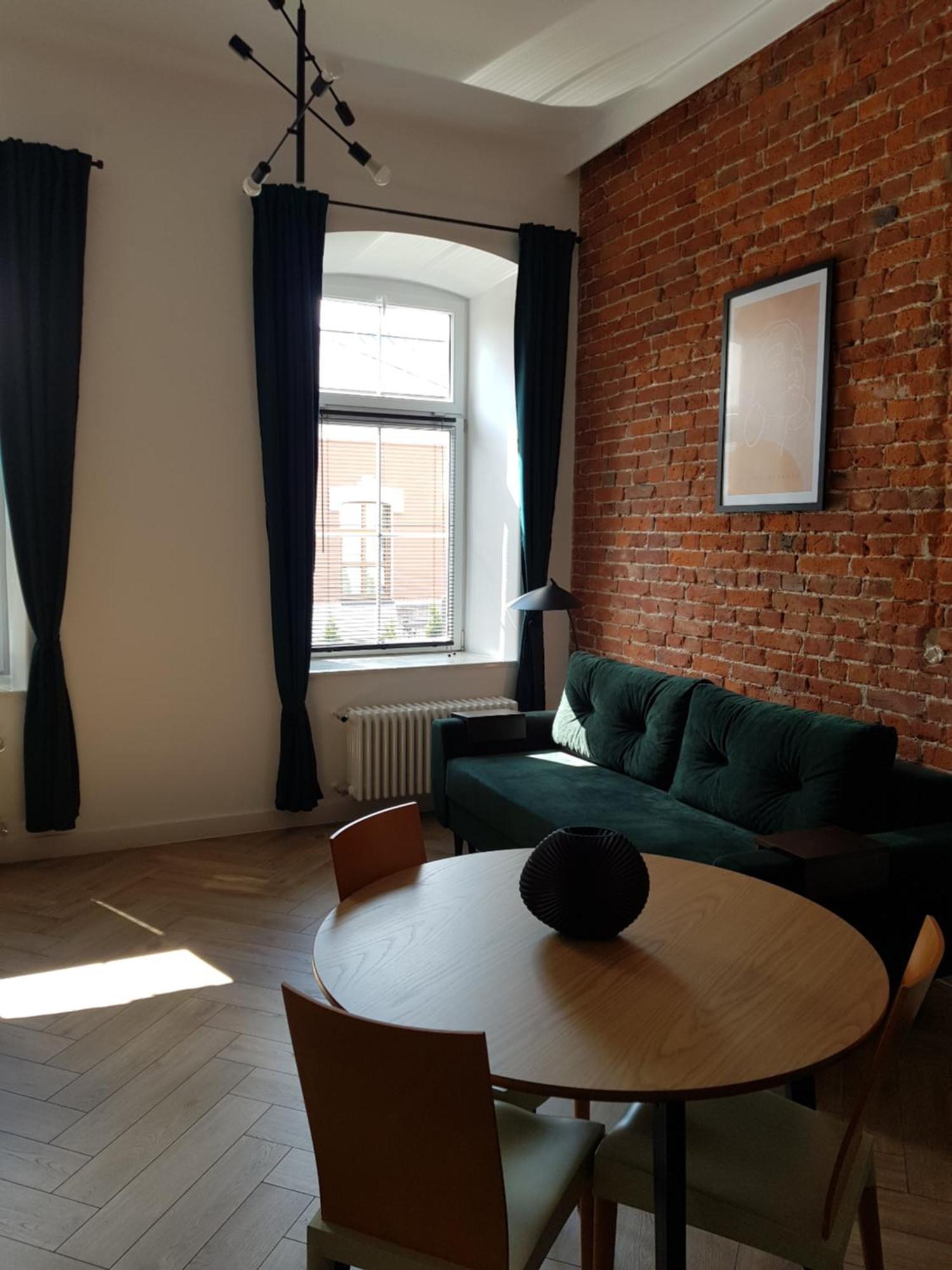 Apartamenty Carskie Koszary #N/A ภายนอก รูปภาพ